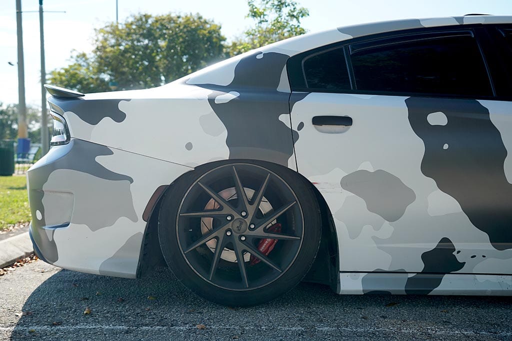 2016 Dodge Charger R/T Scat Pack for sale